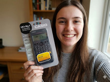 Casio FX-83GT X Classwiz