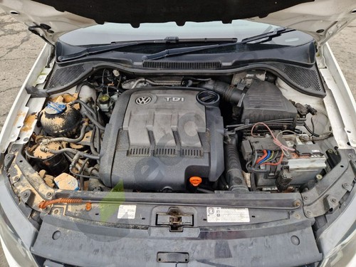 Volkswagen polo mk5 - volkswagen,