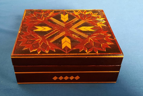 Vintage wooden - vintage,