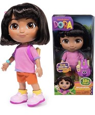 Dora the explorer sing - explorer,