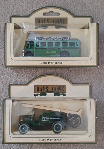Days gone vintage - 2,