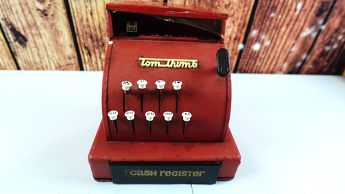 Vintage 1950s tom - 1950s, toy