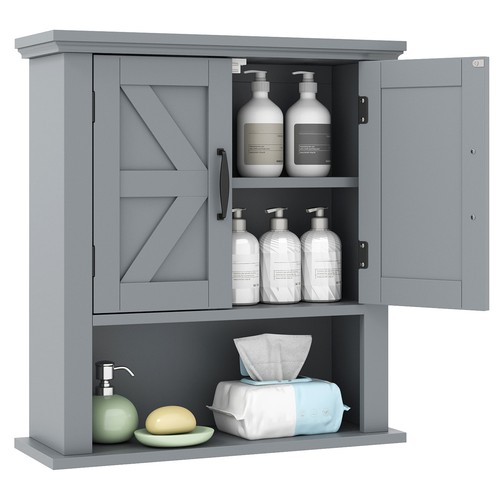 Bathroom medicine cabinet with - bathroom,