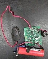 Karcher WV50 Logic Motherboard Replacement  