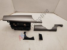 MINI R55 R56 R57 DASH TRIM