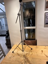 CB Drums Boom Arm Cymbal low