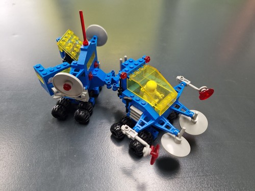Lego 6928 space classic - lego,