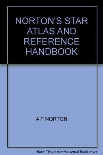 Norton star atlas and - norton's,