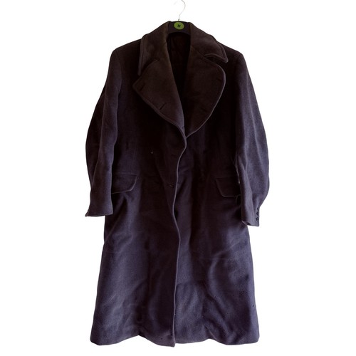 Vintage officer style wool - officer,