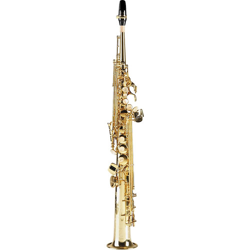 Selmer paris model - paris, ii