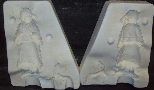 Ceramic mold molds - mold,
