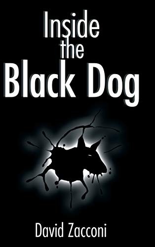 Inside the black dog - the, dog.by