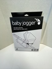 Britax Baby Jogger City Mini 2