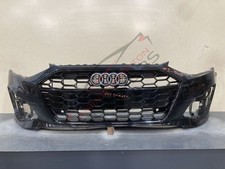 AUDI A4 S4 2020 - 2023 S LINE