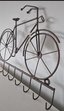 Rustic Shabby Chic Bicycle