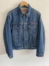 Vintage 80s Levi’s Denim
