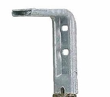 AL-KO Caravan Side Lift Jack