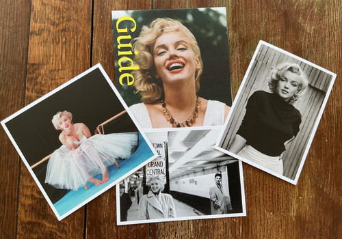 Marilyn monroe portrait - monroe,