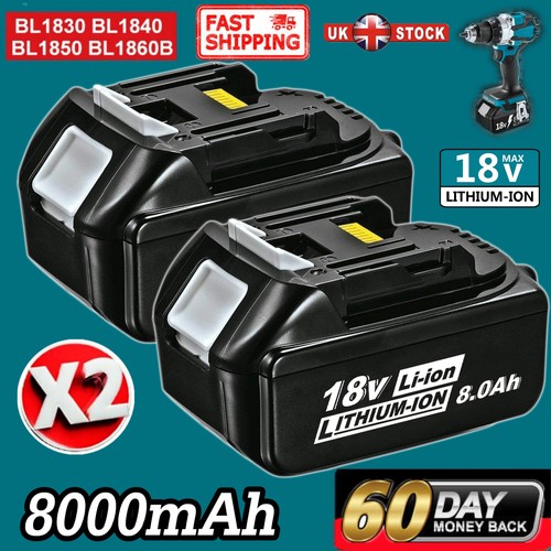 Packs for makita 18v battery - makita,