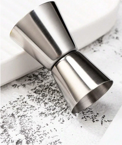 Measure cup 25ml - cup, jigger