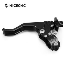 7/8" 22mm Short Stunt Clutch