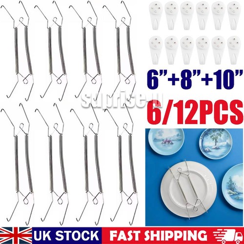 12pcs wire plate holder - 6/12pcs,