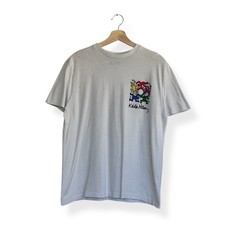 Keith Haring White