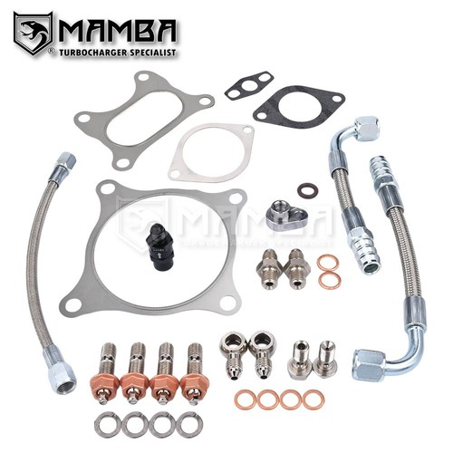 Mamba honda civic type k20c - mamba,