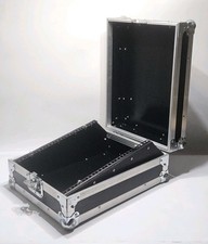 Swan Flight Case Sloped Rack