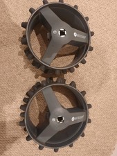 Motocaddy M-series Winter Wheels