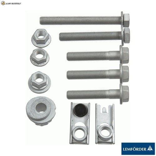 Repair kit wheel suspension - repair,