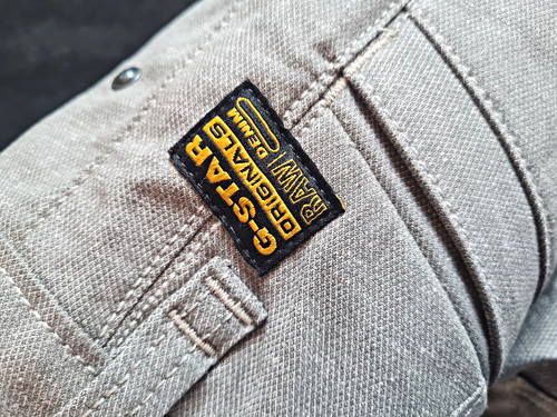 Star raw bronson 0 - g-star, 3.0
