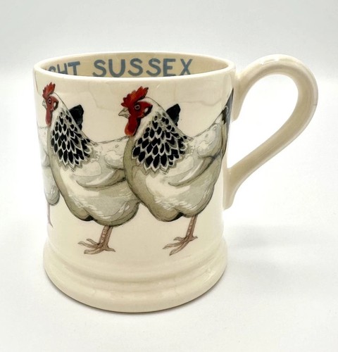 Emma bridgewater light sussex - emma,