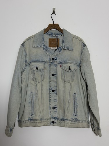 Levi men vintage fit - men’s,