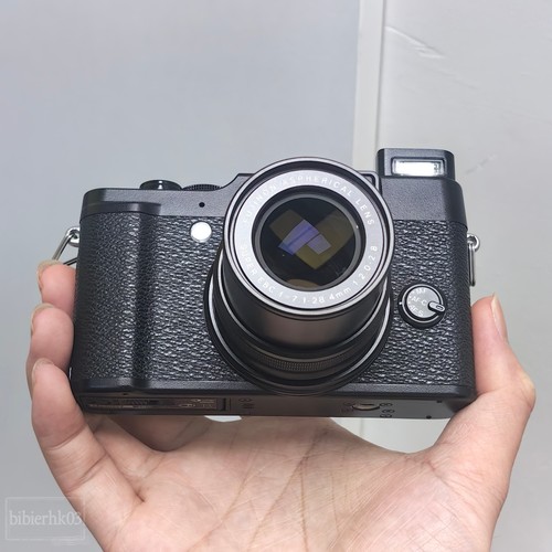 Fujifilm x10 12mp - x10,