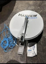 Maxview MXL012 Portable