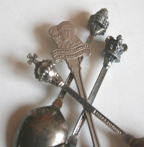 Nice collection retro - collection, of