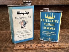 Oil Can Maytag Multi-Motor