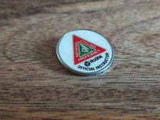 Vintage National Cycling