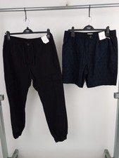 M&S Men's 2xBundle Cargo