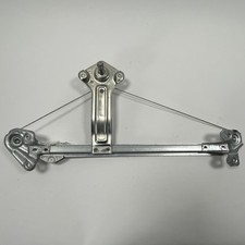 Vauxhall Corsa C Rear Right