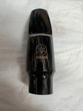 Yamaha alto saxophone - 5c,