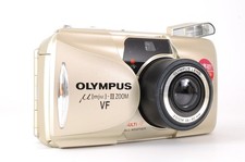 Olympus mju stylus epic - mju,
