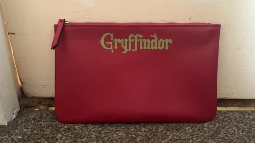 Harry potter gryffindor makeup - harry,