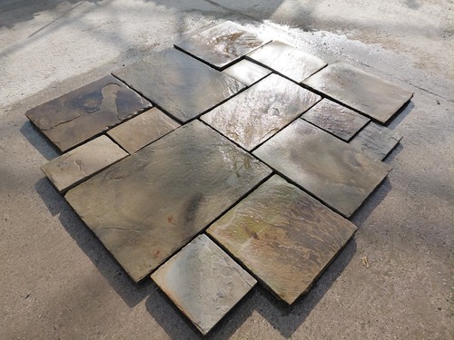 Traditional reclaimed - traditional,