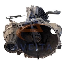 VW TOURAN 10-15 1T3 1.6 Tdi