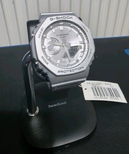 CASIO G SHOCK GA-2100FF-8A GREY FORGOTTEN FUTURE CARBON CORE