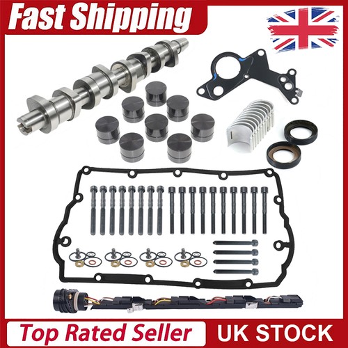 Camshaft lifter kit for - kit, 1.9