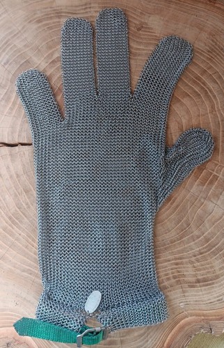 Whiting davis chainmail - whiting,