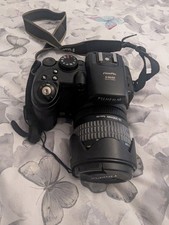 Fujifilm FinePix S9600